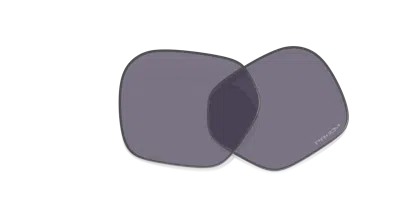 Oakley Herren Hstn Sq Replacement Lenses In Red