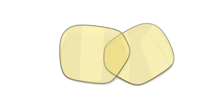 Oakley Herren Hstn Sq Replacement Lenses In Gold