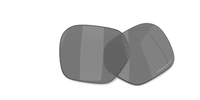 Oakley Herren Hstn Sq Replacement Lenses In Gray