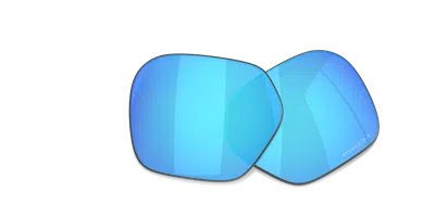 Oakley Herren Hstn Sq Replacement Lenses In Purple