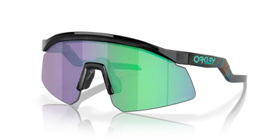 Oakley Hydra Cycle The Galaxy Collection Sunglasses In Black