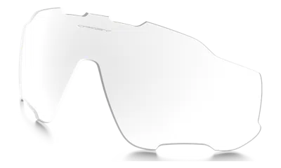 Oakley Mann Jawbreaker™ Replacement Lenses