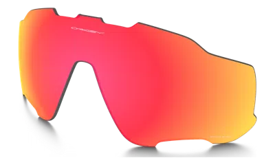 Oakley Mann Jawbreaker™ Replacement Lenses