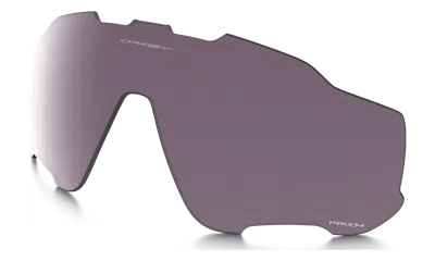 Oakley Mann Jawbreaker™ Replacement Lenses