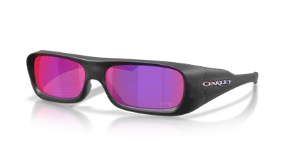 Oakley Kylian Mbappé Signature Series Permian Sunglasses - Color: Black