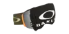Oakley Mann Large Goggle Soft Case In Black