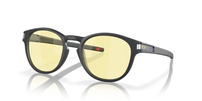 Oakley Mann Latch™ Gaming Collection Solbriller In Matte Carbon