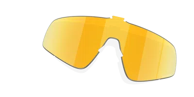 Oakley Mann Latch™ Panel Replacement Lenses In Yellow
