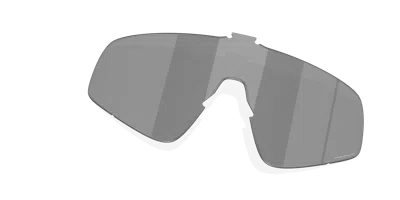 Oakley Mann Latch™ Panel Replacement Lenses In Gray