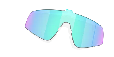 Oakley Latch™ Panel Replacement Lenses In Blue