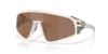 Oakley Latch™ Panel Seek Collection Sunglasses In Matte Vapor