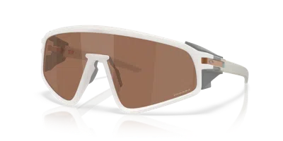 Oakley Latch™ Panel Seek Collection Sunglasses In Matte Vapor