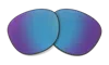 Oakley Mann Latch™ Replacement Lenses