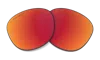 Oakley Mann Latch™ Replacement Lenses