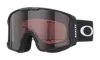 Oakley Line Miner™ L Snow Goggles In Black