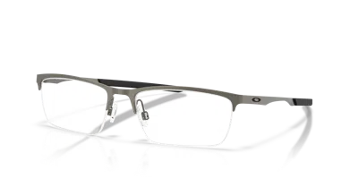 Oakley Mann Liteboard Briller Med Styrke In Gray