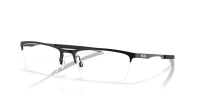 Oakley Mann Liteboard Briller Med Styrke In White