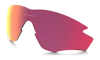 Oakley Mann M2 Frame® Replacement Lenses