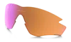 Oakley Mann M2 Frame® Replacement Lenses