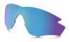 Oakley Mann M2 Frame® Replacement Lenses