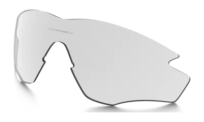 Oakley Mann M2 Frame® Replacement Lenses