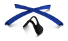 Oakley Mann M2 Frame® Sock Kit In Blue