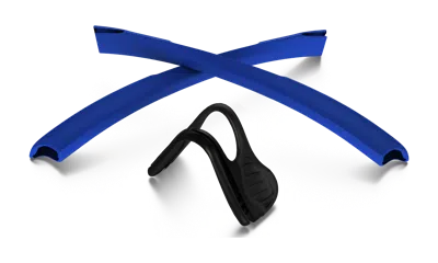 Oakley Mann M2 Frame® Sock Kit In Blue