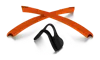Oakley Mann M2 Frame® Sock Kit In Orange
