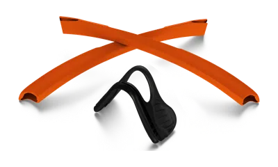 Oakley Mann M2 Frame® Sock Kit In Orange