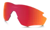 Oakley Mann M2 Frame® Xl Replacement Lenses