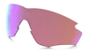 Oakley Mann M2 Frame® Xl Replacement Lenses