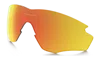 Oakley Mann M2 Frame® Xl Replacement Lenses