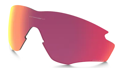 Oakley Mann M2 Frame® Xl Replacement Lenses