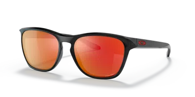 Oakley Manorburn Sunglasses In Black