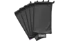 Oakley Microbag 5 Pack In Black