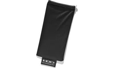 Oakley Microbag In Black