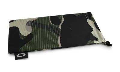 Oakley Microbag In Camo