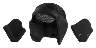 Oakley Mann Mod1 (a) Liner/ear Pad In Black