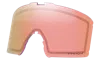 Oakley Mod7 Small Replacement Shields