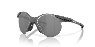 Oakley Muzm Sub Zero Sunglasses In Carbon Fiber