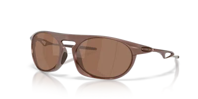 Oakley Neo Jacket® Sunglasses - Color: Matte Mahogany In Burgundy