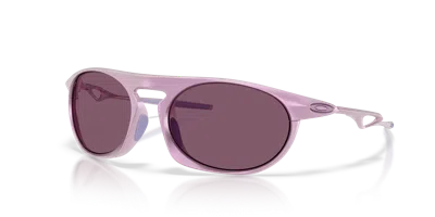 Oakley Mann Neo Jacket® Solbriller In Purple