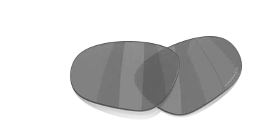 Oakley Herren Neoforma Replacement Lenses In Gray