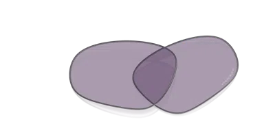 Oakley Herren Neoforma Replacement Lenses In Purple