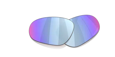 Oakley Herren Neoforma Replacement Lenses In Red