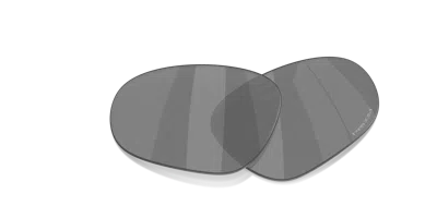 Oakley Herren Neoforma Replacement Lenses In Red