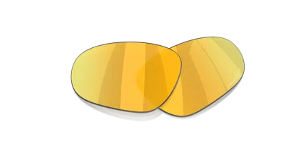 Oakley Herren Neoforma Replacement Lenses In White