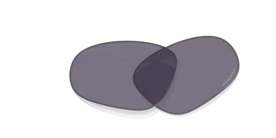 Oakley Herren Neoforma Replacement Lenses In White