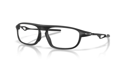 Oakley Mann Neomata Briller Med Styrke In Black
