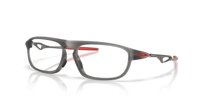 Oakley Mann Neomata Briller Med Styrke In Gray